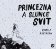 Princezna a slunce svit