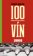 100 najlepších slovenských vín 2008