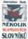 Několik slangových slovníků