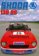 Škoda 130RS - Vítěz ME značek 1981