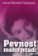 Pevnost mého mládí