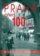 Praha před 100 lety