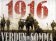 1916 - Verdun a Somma