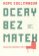Dcery bez matek