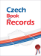 Czech Book of Records