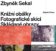 Zbyněk Sekal: Knižní obálky - Fotografické skici - Skládané obrazy