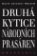 Druhá Kytice národních prasáren - Kryptadia II.