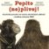 Pepito (ne)plivej!
