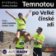 CD Temnotou po Velké čínské zdi