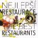 Nejlepší restaurace oceněné zlatými lvy, průvodce 2021 / The Best Restaurant Rated with Golden Lions, guide 2021