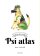 Psí atlas