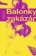 Balonky zakázány