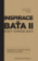 Inspirace Baťa II - Růst Tomáše Bati