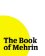 The Book of Mehrin