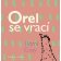 Orel se vrací