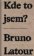 Kde to jsem?