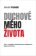 Duchové mého života - Texty o depresi, hauntologii a ztracených budoucnostech