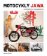 Motocykly JAWA na letácích a v prospektech