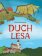 Duch lesa