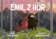 Emil z hôr