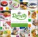 Fit Recepty 2 - Jednoduché, zdravé, chutné fitness recepty