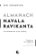 Almanach Navala Ravikanta - Jak zbohatnout a být šťastný