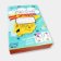 Creativo - Fun Card English My First 600 Spanish Words