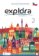 Explora 2 - učebnice