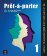 Pret-a-parler 1 (A1) - Guide pédagogique Édition annotée + MP3 téléchargeables