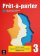 Pret-a-parler 3 (B1) - Édition hybride Livre de l´éleve + Espacevirtuel (12 mois)