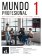 Mundo profesional 1 (A1-A2) – Edición híbrida Libro del alumno + Campus (12 meses)
