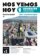 !Nos vemos! hoy 1 (A1) – Edición híbrida Libro del alumno / Cuaderno de ejercicios + Campu
