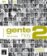 Gente Hoy 2 (B1) – Cuaderno de ejercicios + CD