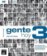 Gente Hoy 3 (B2) – Cuaderno de ejercicios + CD