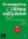 Grammatica di base dell´italiano