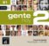 Gente Hoy 2 (B1) – Biblioteca USB