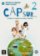 Cap Sur 2 (A1.2) – Cahier d´exercices + CD