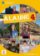 A la une 4 (A2.2) – Livre de l´éleve + CD