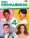 Nuevo Companeros 4 - Cuaderno de ejercicios (3. edice)