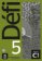 Défi 5 (C1) - Cahier d´exercices + MP3 téléchargeables