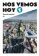 !Nos vemos! 1 hoy (A1) – Libro del alumno + MP3
