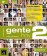 Gente Hoy 2 (B1) – Edición híbrida Libro del alumno + Campus (12 meses)