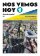 !Nos vemos! hoy 1 (A1) - Edición híbrida Libro del alumno + Campus (12 meses)