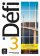 Défi 3 (B1) - Édition hybride Livre de l´éleve + Espacevirtuel (12 mois)