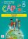 Cap Sur 3 (A2.1) - Édition hybride Livre de l´éleve + Espacevirtuel (12 mois)