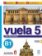Vuela 5/B1: Libro del Alumno