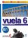 Vuela 6/B1: Cuaderno de Ejercicios