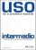 Uso de la gramática espaňola intermedio - Livre