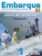 Embarque 1/A1+ Libro del profesor + CD