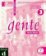 Gente 3 Nueva Ed. – Libro de trabajo + CD